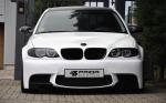 BMW 3-Series M3 by Prior Design 2012 года